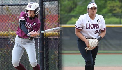 Molloy, St. Thomas Aquinas Tie for 2024 ECC Softball Preseason Poll Favorite, Molloy's Conrade, Macias Earn Preseason Accolades