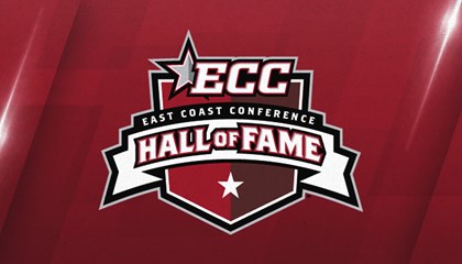 East Coast Conference Celebrates 2020 Hall of Fame Class