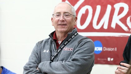 Dranoff To Step Down as ECC Commissioner in June