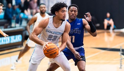 Daemen and St. Thomas Aquinas, Staten Island's Mallory Earn Preseason Recognition