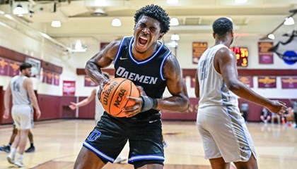 No. 3 Daemen Advances To ECC Championship Game Following 68-56 Win Over No. 2 Staten Island