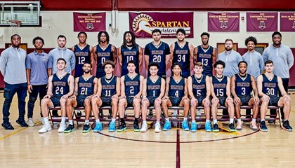 No. 2 STAC's Postseason Road Ends in 80-72 Loss to No. 7 Post in NCAA East Regional Quarterfinals