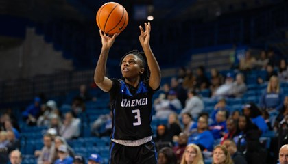 Daemen's Paige Earns D2CCA East Region Player of the Year, All-Region Teams Announced