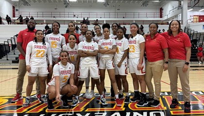 SEMIFINALS BOUND: Firebirds Erase Half-Time Deficit to Defeat the Dolphins in ECC Quarterfinal