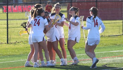 Roberts Wesleyan Claims ECC Regular-Season Title, Top Seed for Women’s Lacrosse Championship