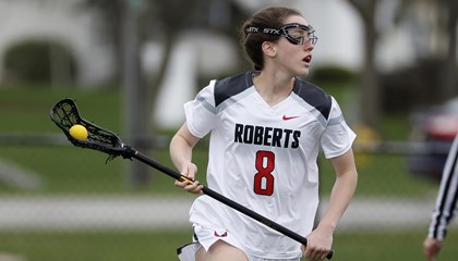 Regular-Season Champion Redhawks Headline Women's Lacrosse All-Conference Selections