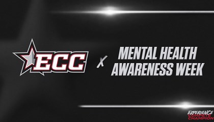 ECC Holds Mental Health Awareness Week from April 8-14