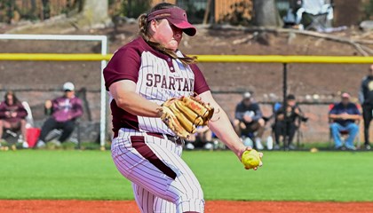 No. 1 Molloy, No. 2 St. Thomas Aquinas to Compete for ECC Softball Championship Title on Saturday