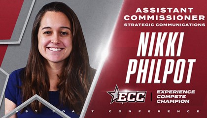 Philpot Elevated to Assistant Commissioner for Strategic Communications