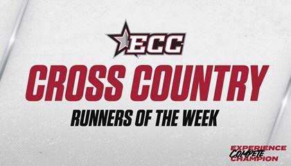 ECC Cross Country Report - Week Six