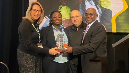 Roberts Wesleyan Wins NCAA 2025 Division II Award of Excellence